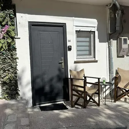 St.barbara Apartment