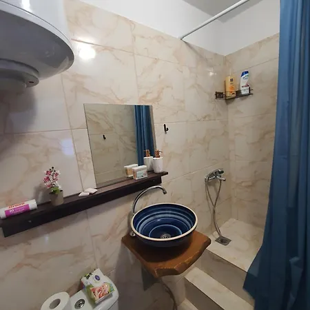 St.barbara Appartement *