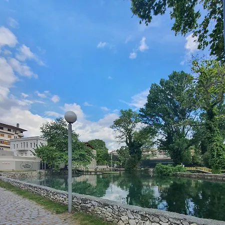 St.barbara Apartament