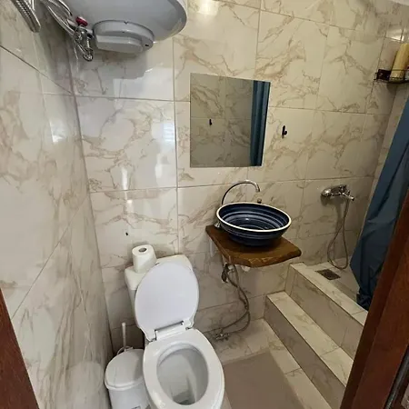 Apartament St.barbara Dráma