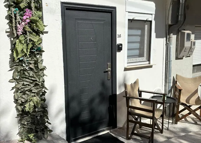 St.barbara Apartamento *