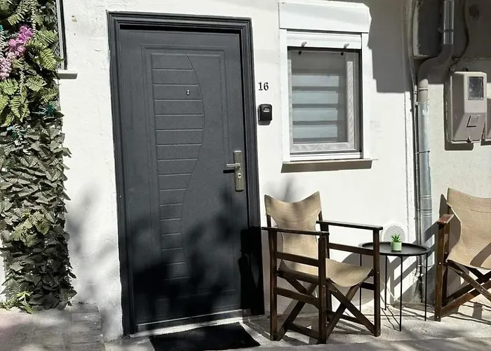 St.barbara Apartamento