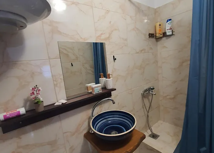 St.barbara Apartamento *