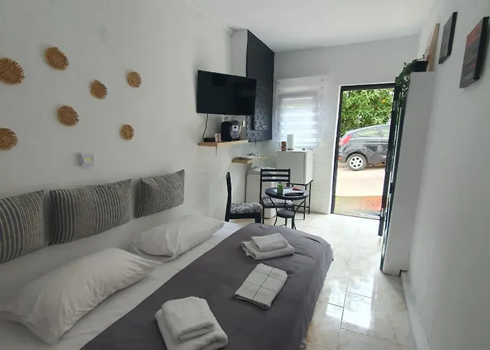 St.barbara Apartamento