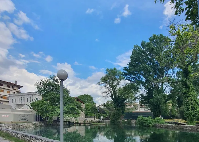 St.barbara Apartamento