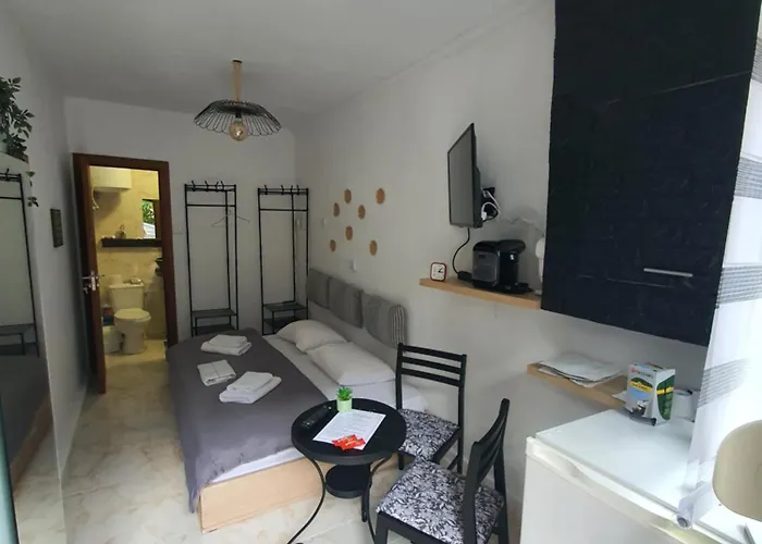 St.barbara Apartamento *