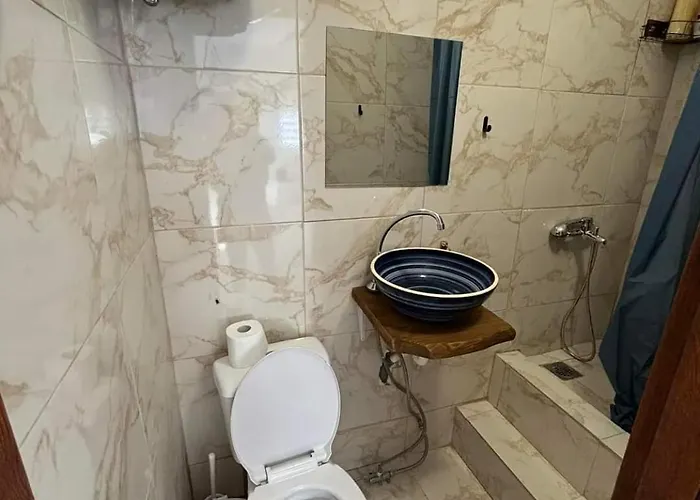 Daire St.barbara Dırama